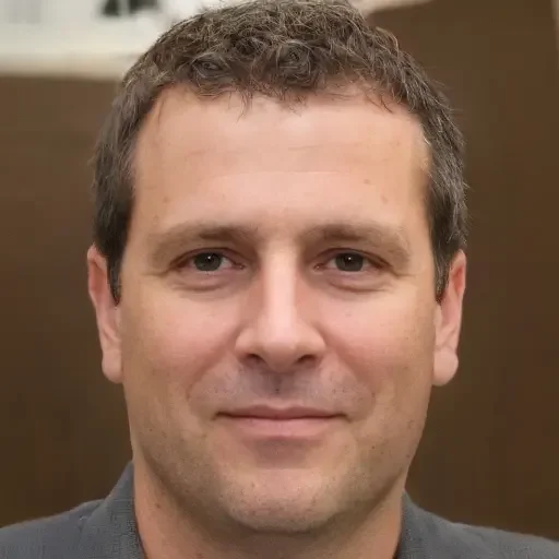 Maximilian Gruber
